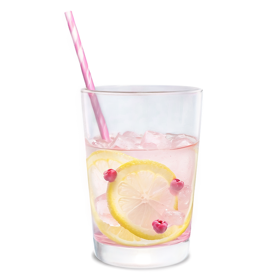 Easy Pink Lemonade Quick Recipe Png 06212024