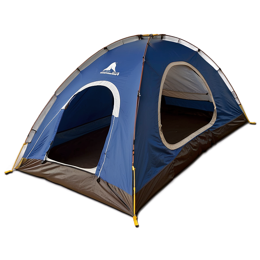 Easy Setup Tent Png Itb27