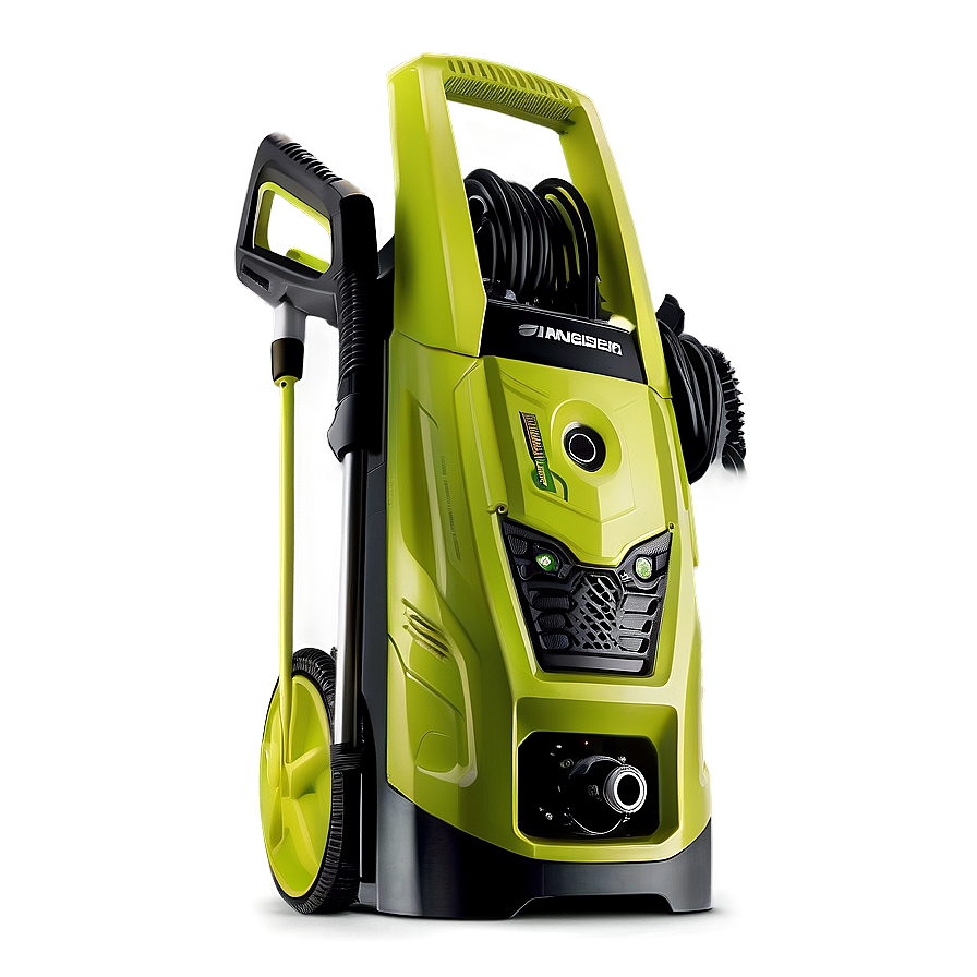 Easy Storage Power Washer Png Xsd