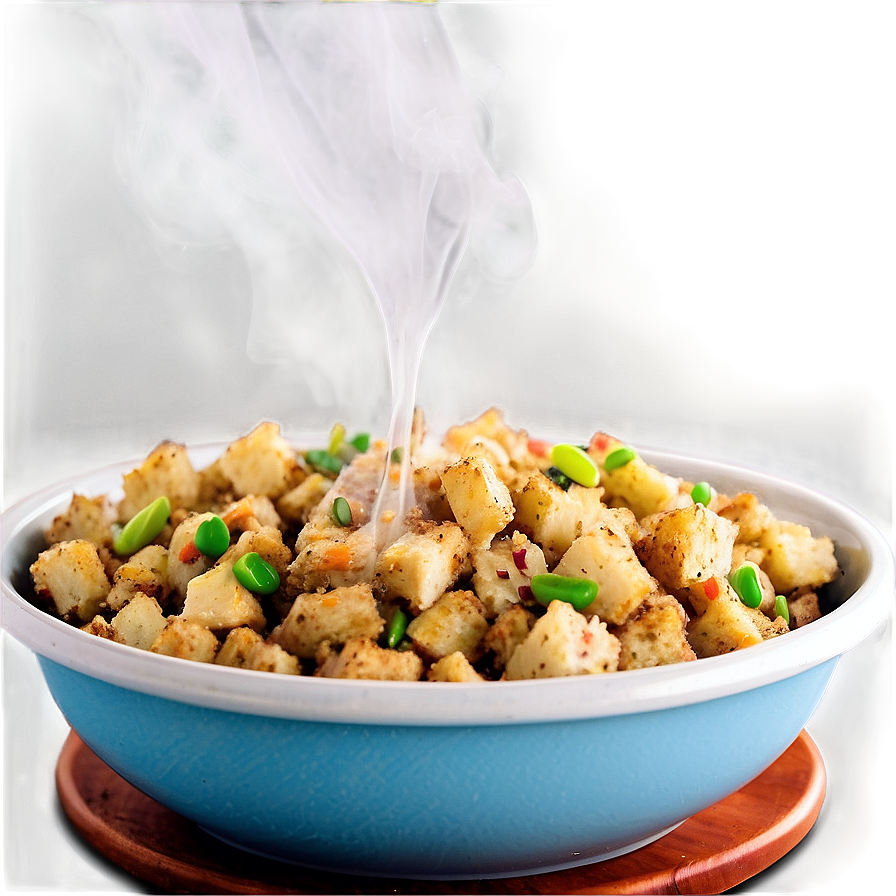 Easy Stove Top Stuffing Png Mrm