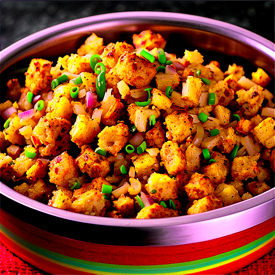 Easy Stove Top Stuffing Png Vpb