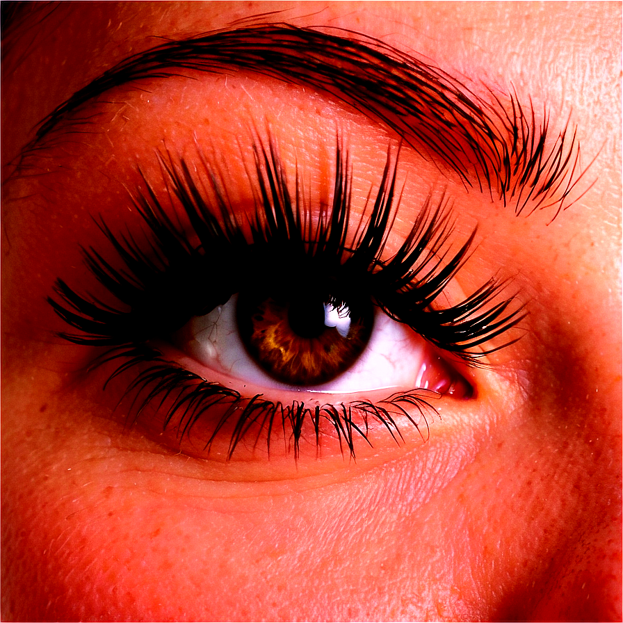 Easy To Apply Eyelash Extensions Png Dfy