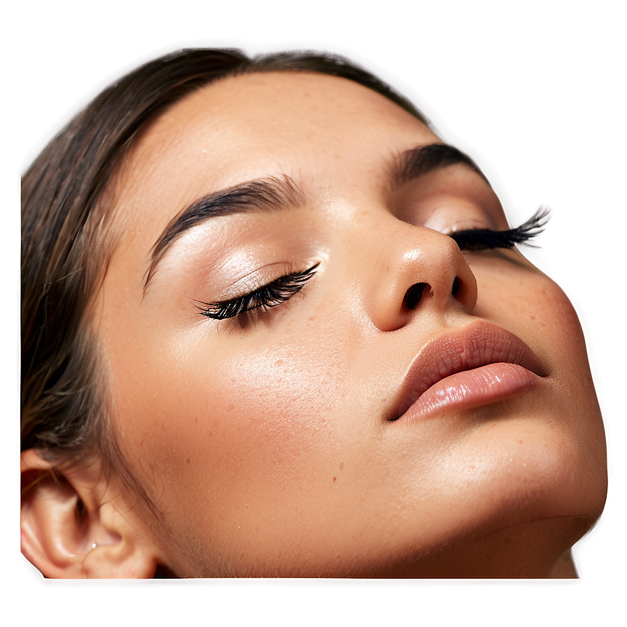 Easy-to-apply Eyelashes Png 29