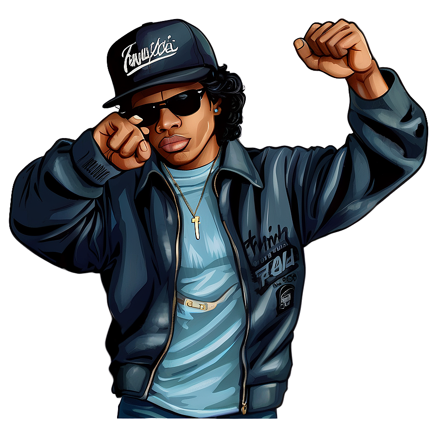 Eazy E A