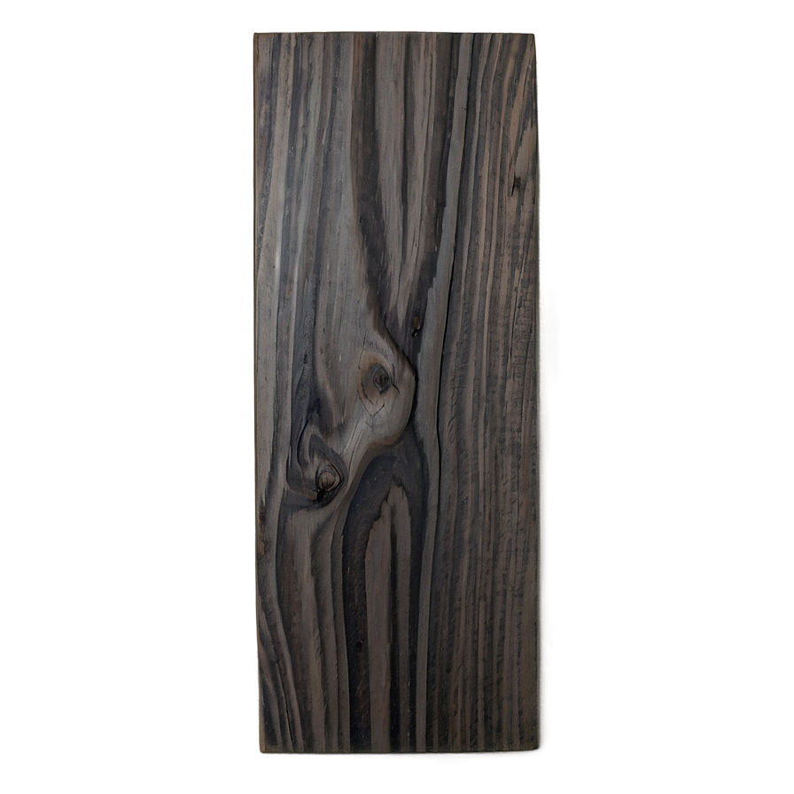 Ebony Wood Surface Png 96