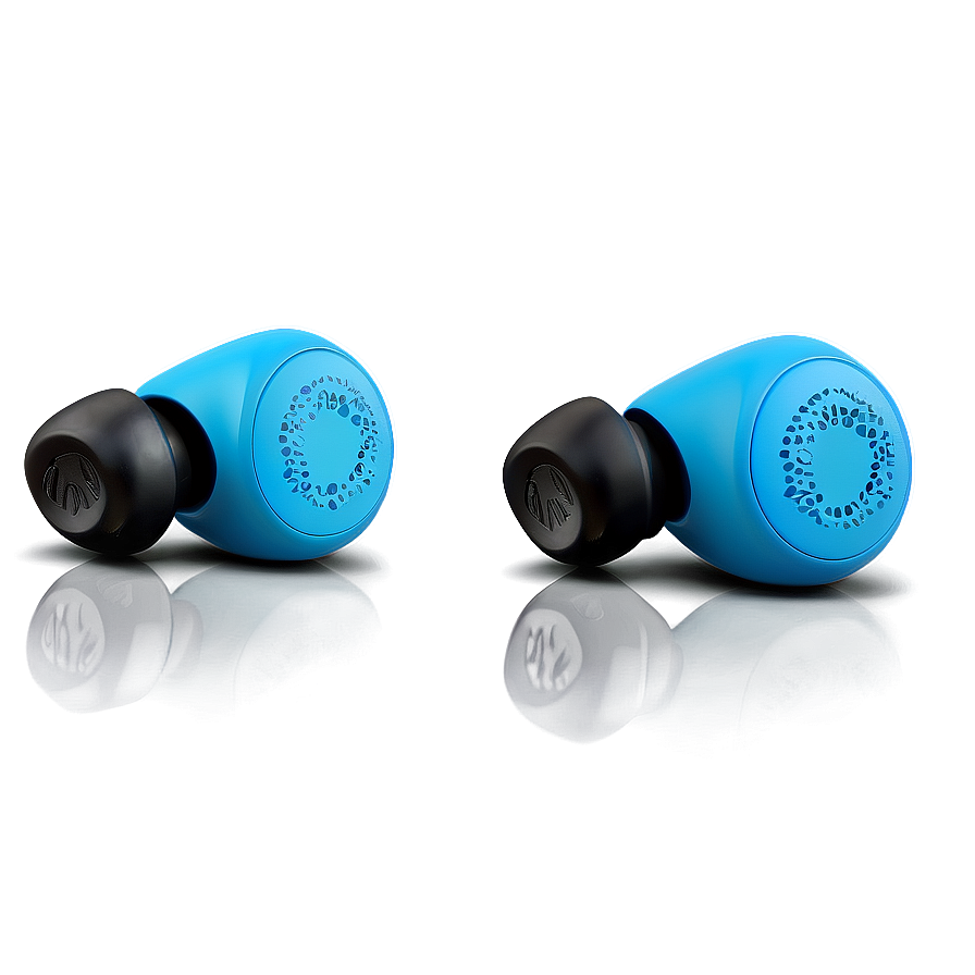 Echo Buds Wireless Earbuds Png 06122024