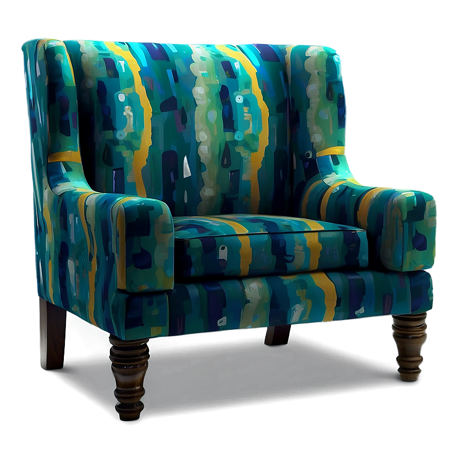 Eclectic Mix Couch Png Gof