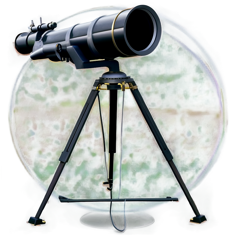 Eclipse Observing Telescope Png 94