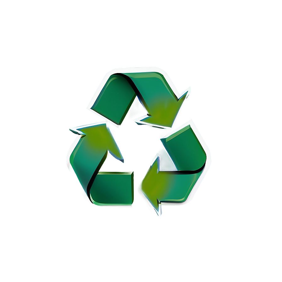 Eco-city Recycling Logo Png Egv67