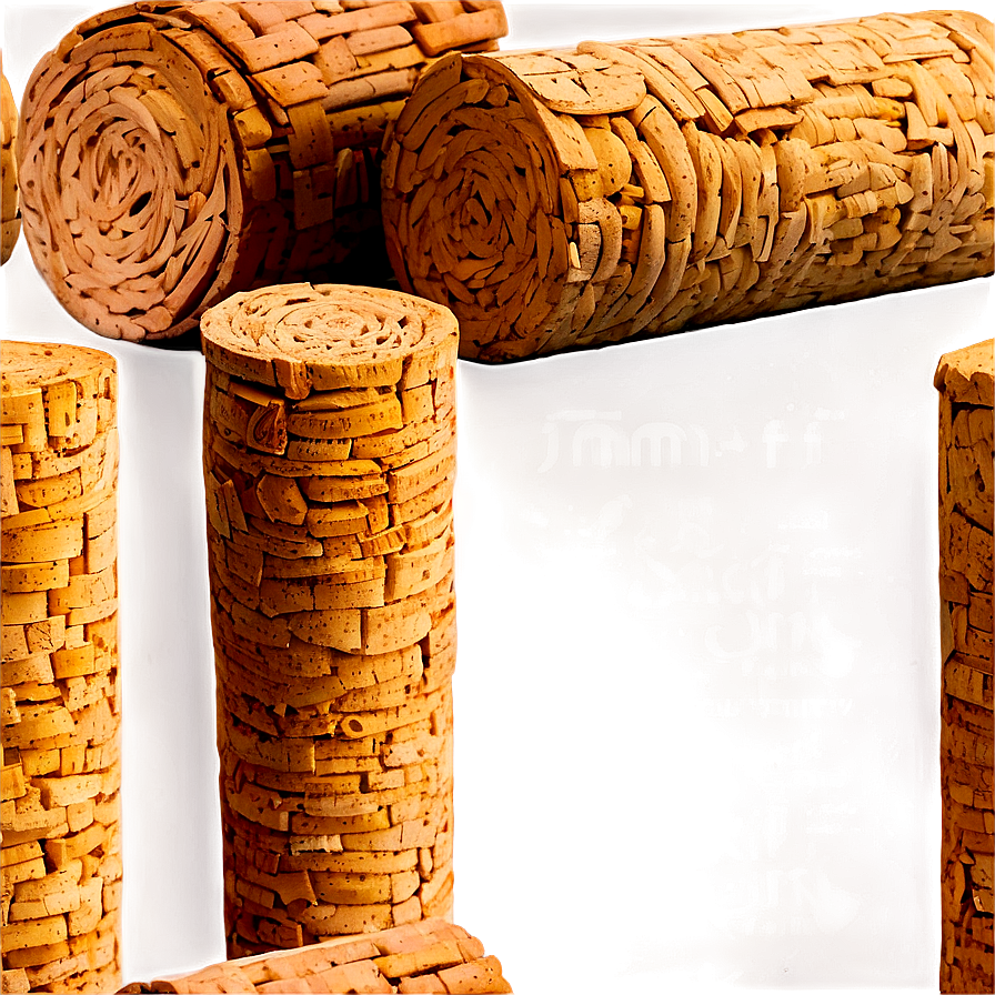 Eco Cork Texture Png 87