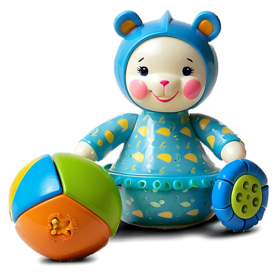 Eco-friendly Baby Toys Png 06202024