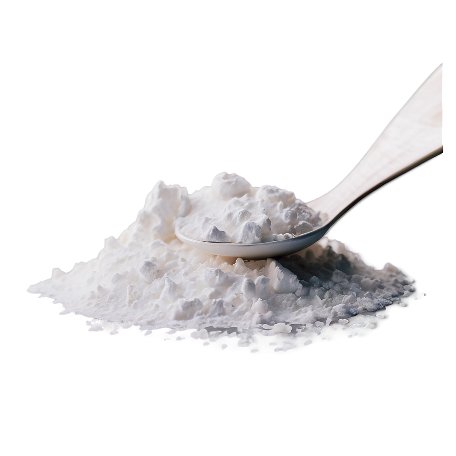 Eco-friendly Baking Soda Png 06132024