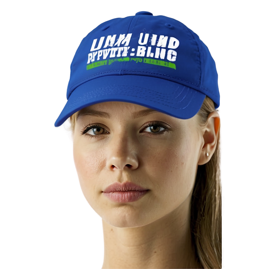 Eco-friendly Ball Cap Png Dhm35