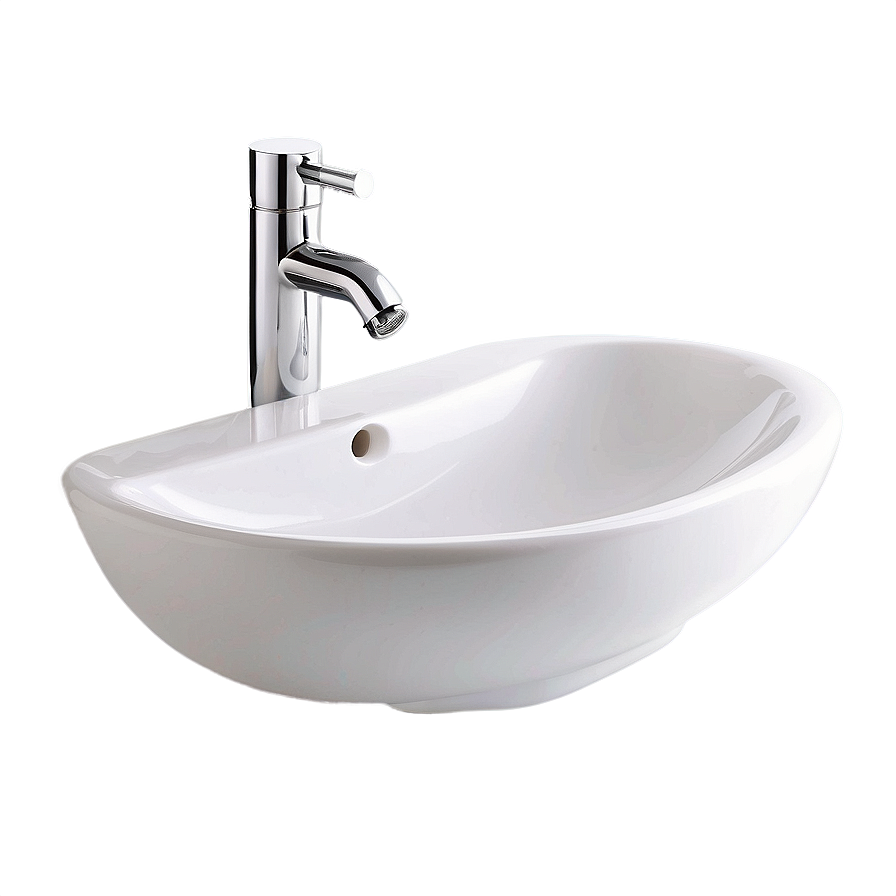 Eco-friendly Bathroom Sink Png Eds25