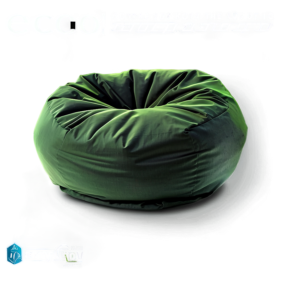 Eco-friendly Beanbag Choice Png Nal15