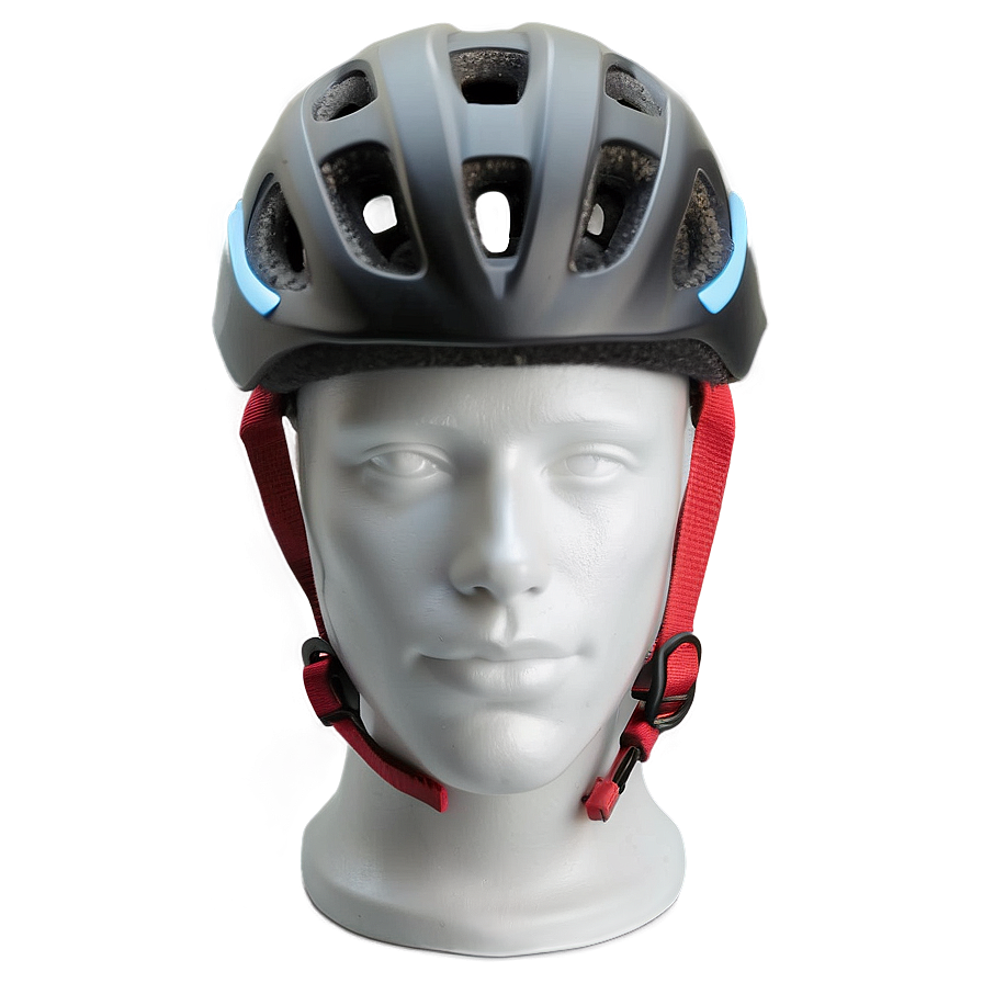 Eco-friendly Bike Helmet Png 10