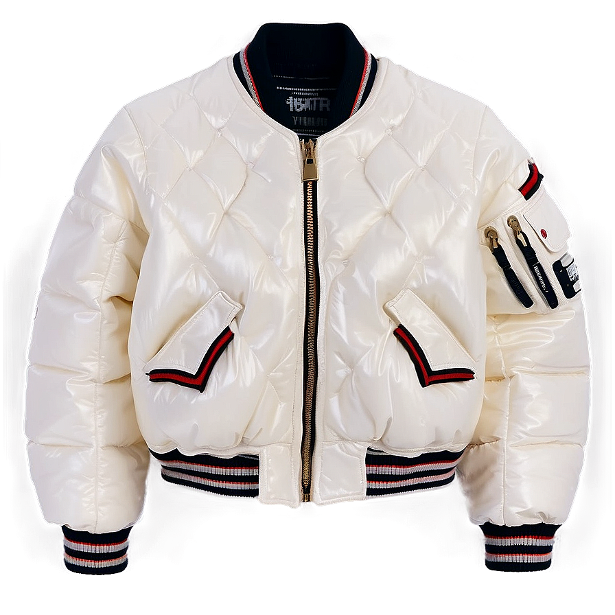 Eco-friendly Bomber Jacket Sustainable Png 37