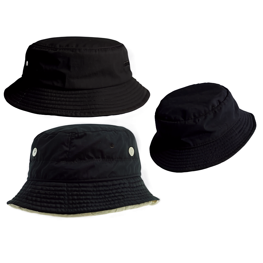 Eco-friendly Bucket Hat Png 05252024