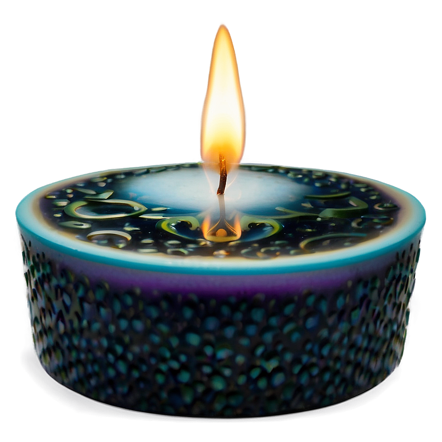 Eco-friendly Candle Png 05232024