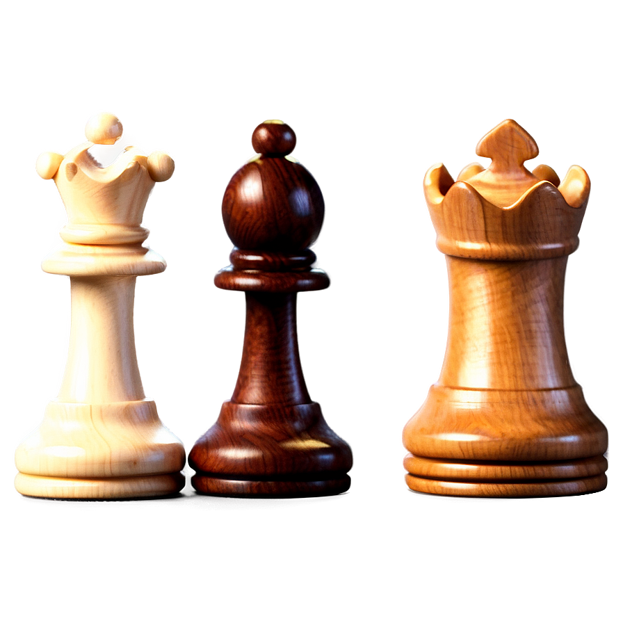 Eco-friendly Chess Set Pieces Png Bjk62