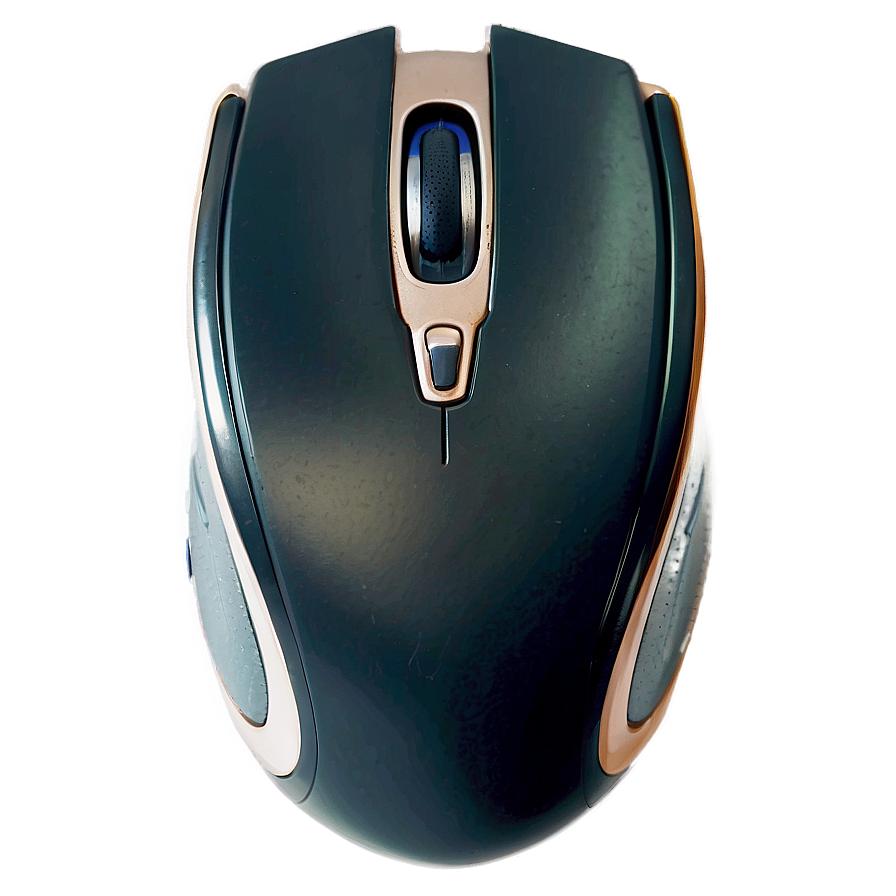 Eco-friendly Computer Mouse Png Tuw