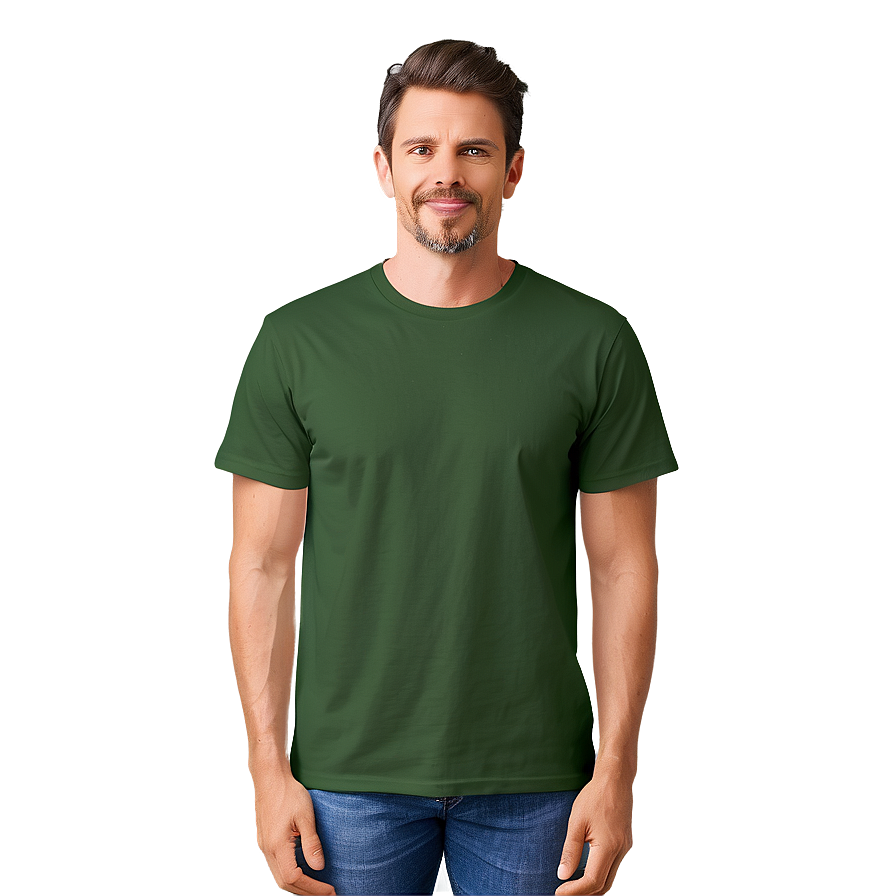 Eco-friendly Cotton Tshirt Png Abc