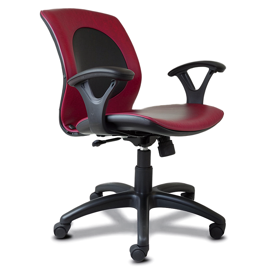 Eco-friendly Desk Chair Png Ptx43