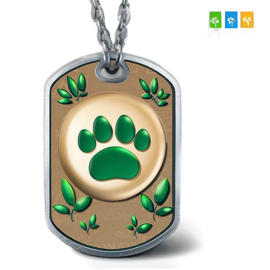 Eco-friendly Dog Tags Png Ndj