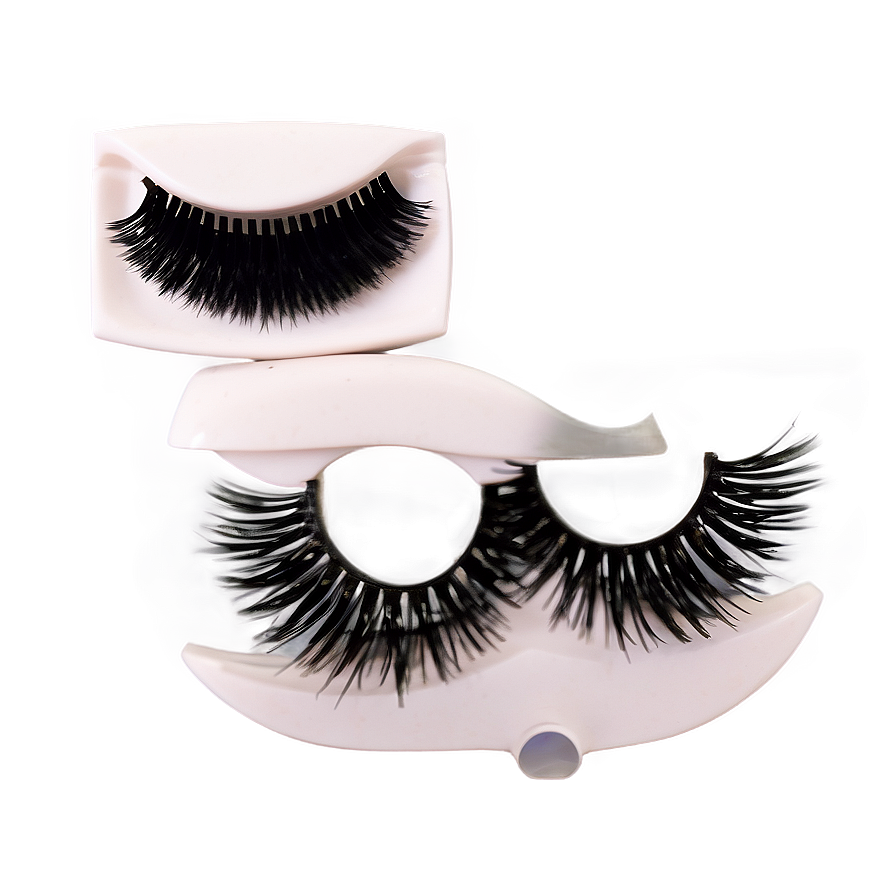 Eco-friendly Fake Eyelashes Png 55