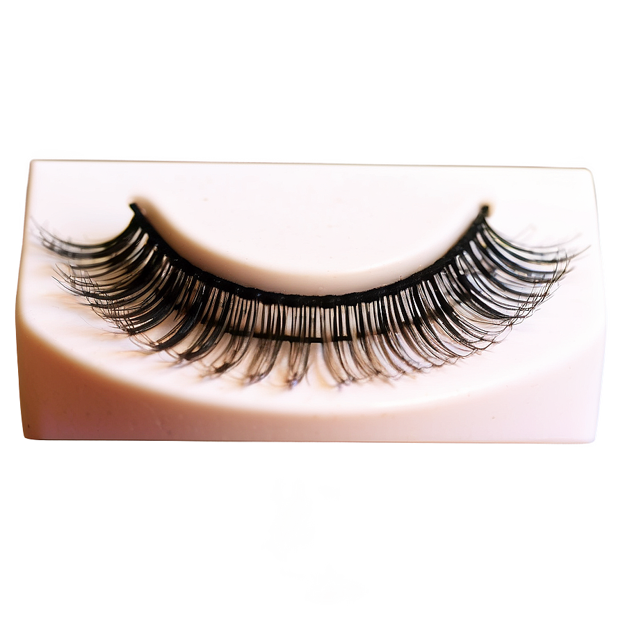 Eco-friendly Fake Lashes Png 38