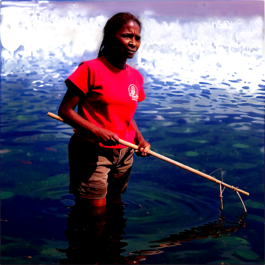 Eco-friendly Fishing Practices Png Msy39