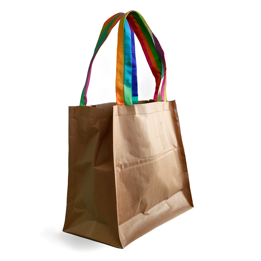 Eco-friendly Grocery Bag Png Jsa