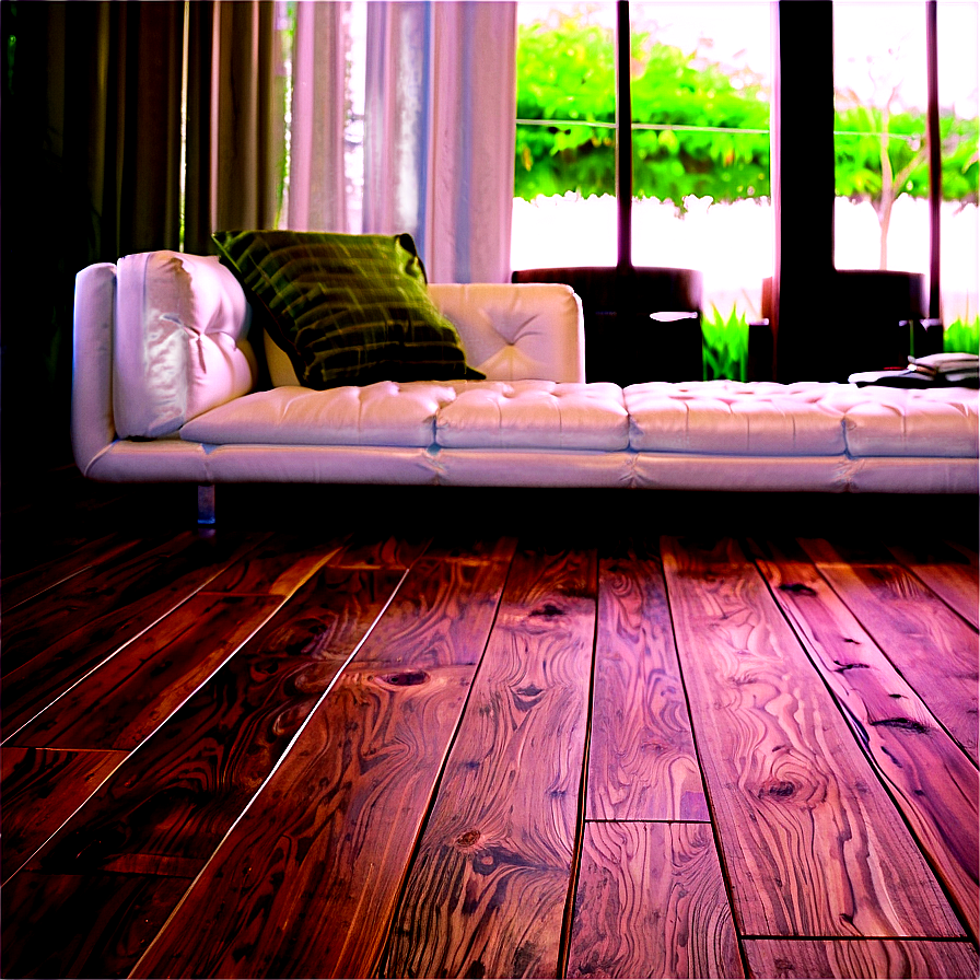 Eco-friendly Hardwood Floor Png Cfr36