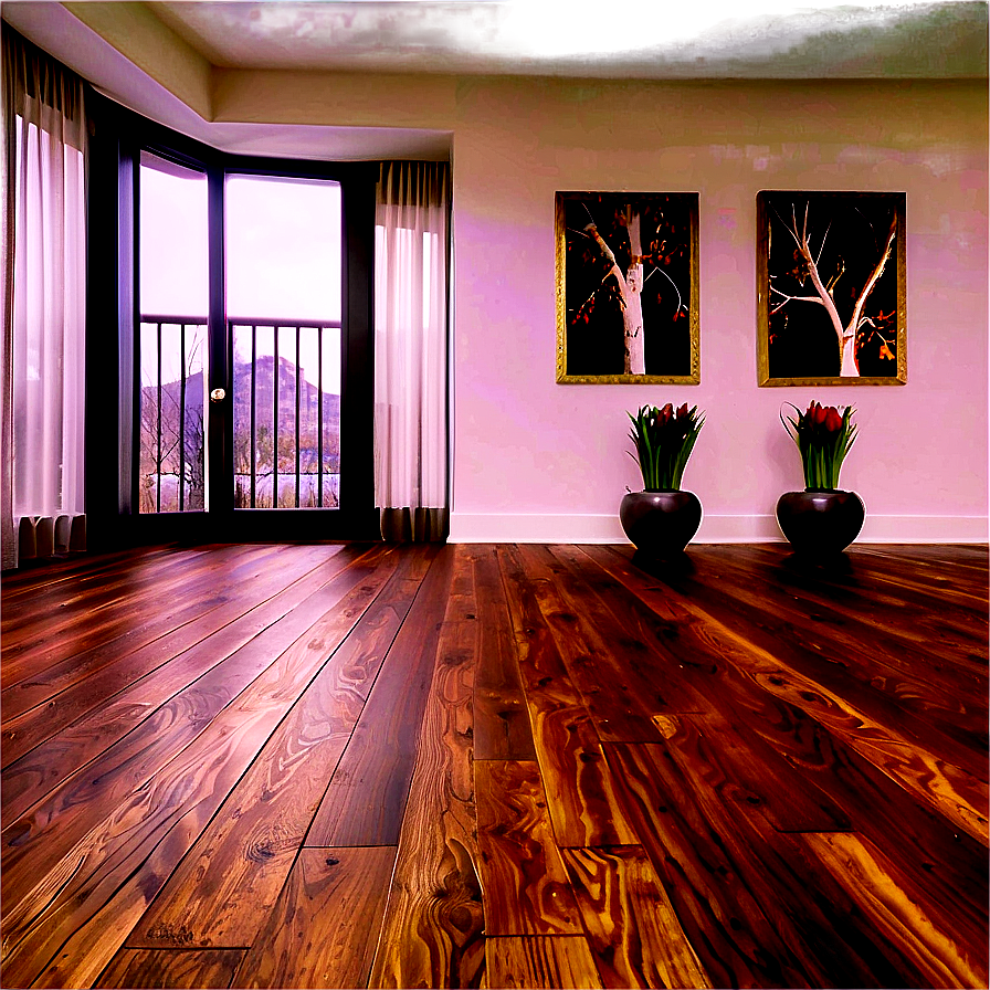 Eco-friendly Hardwood Floor Png Dvc62