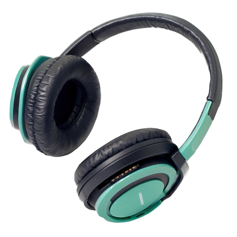 Eco-friendly Headset Png Yfs75