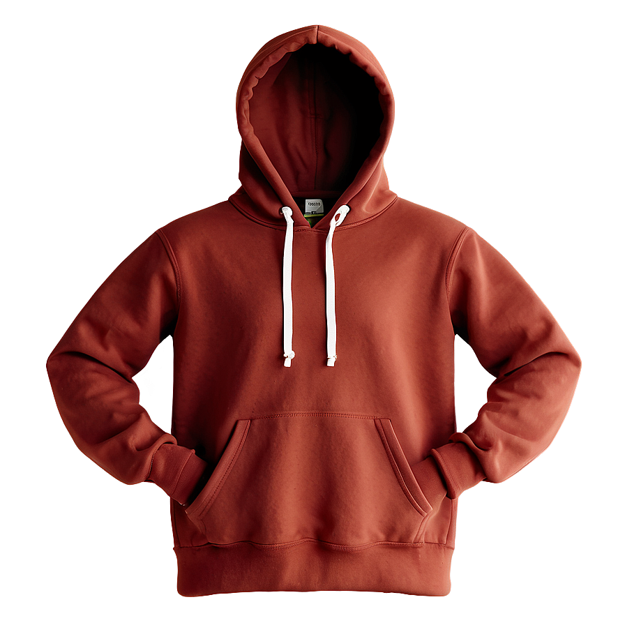 Eco-friendly Hoodie Template Png 06122024