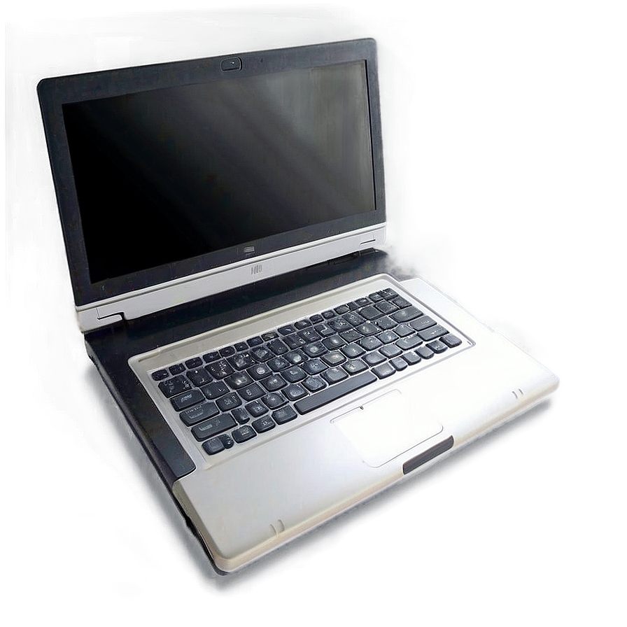 Eco-friendly Laptop Png 21