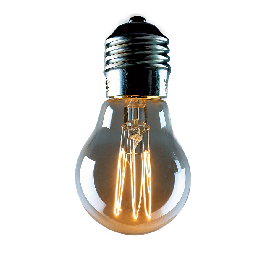 Eco-friendly Lightbulb Png Eqw