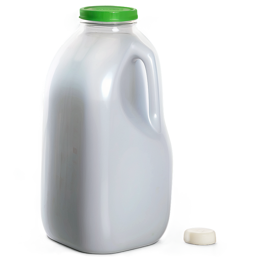 Eco-friendly Milk Gallon Png Qug