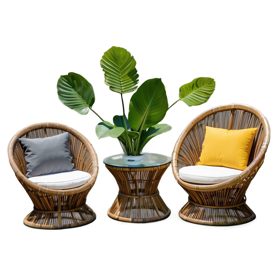 Eco-friendly Outdoor Sets Png Kbc36