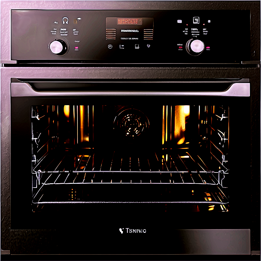 Eco-friendly Oven Options Png 68