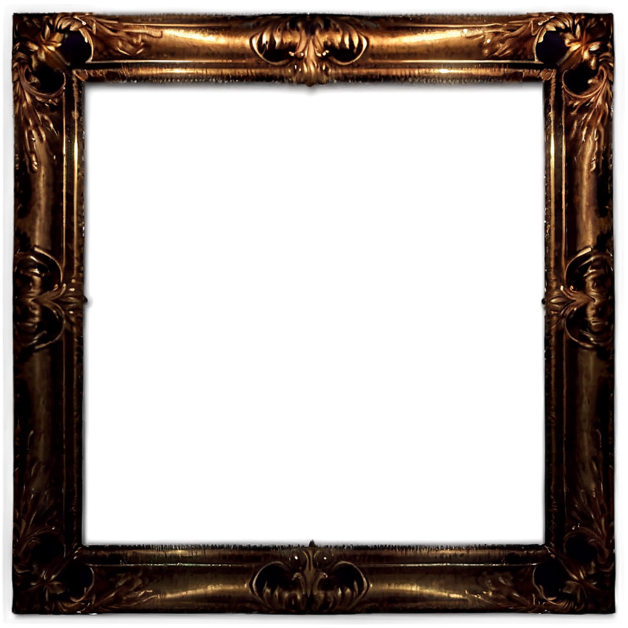 Eco-friendly Picture Frame Png 05042024