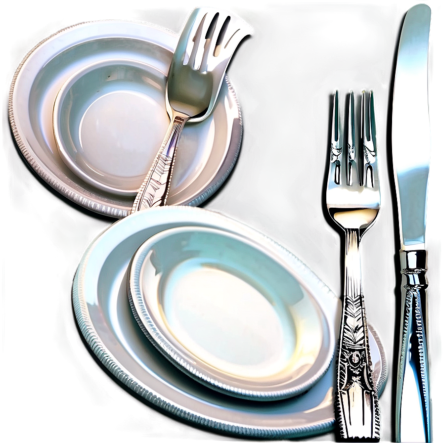 Eco-friendly Plates Png 83