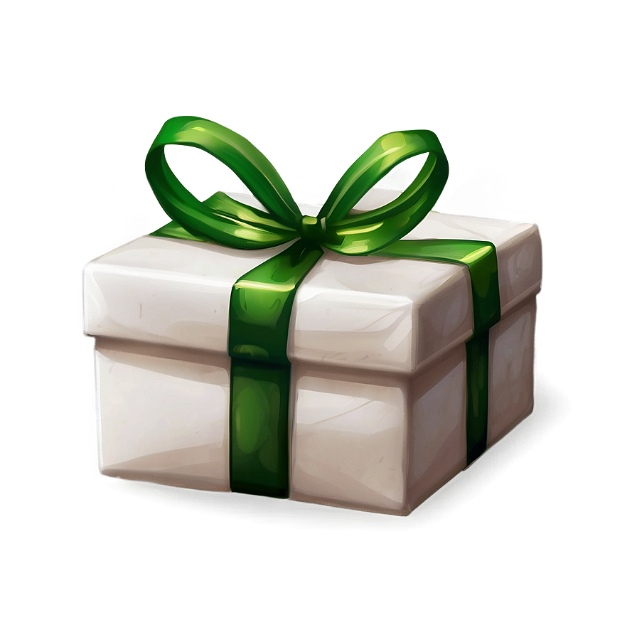 Eco-friendly Present Png 30