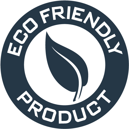 Eco Friendly Product Seal