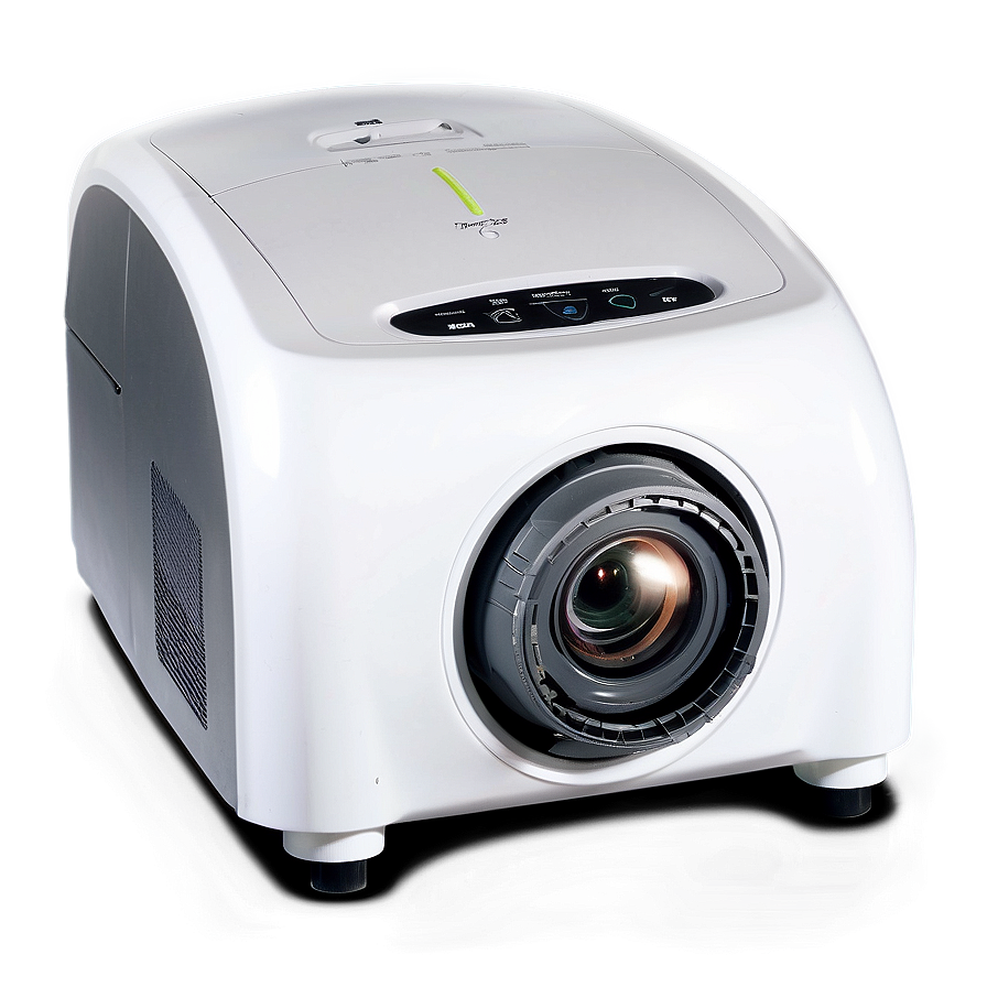 Eco-friendly Projector Png 06122024