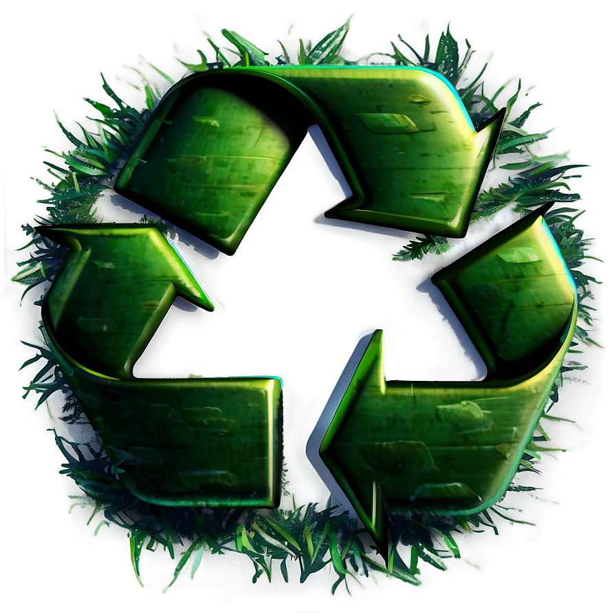 Eco-friendly Recycling Png Ftb21