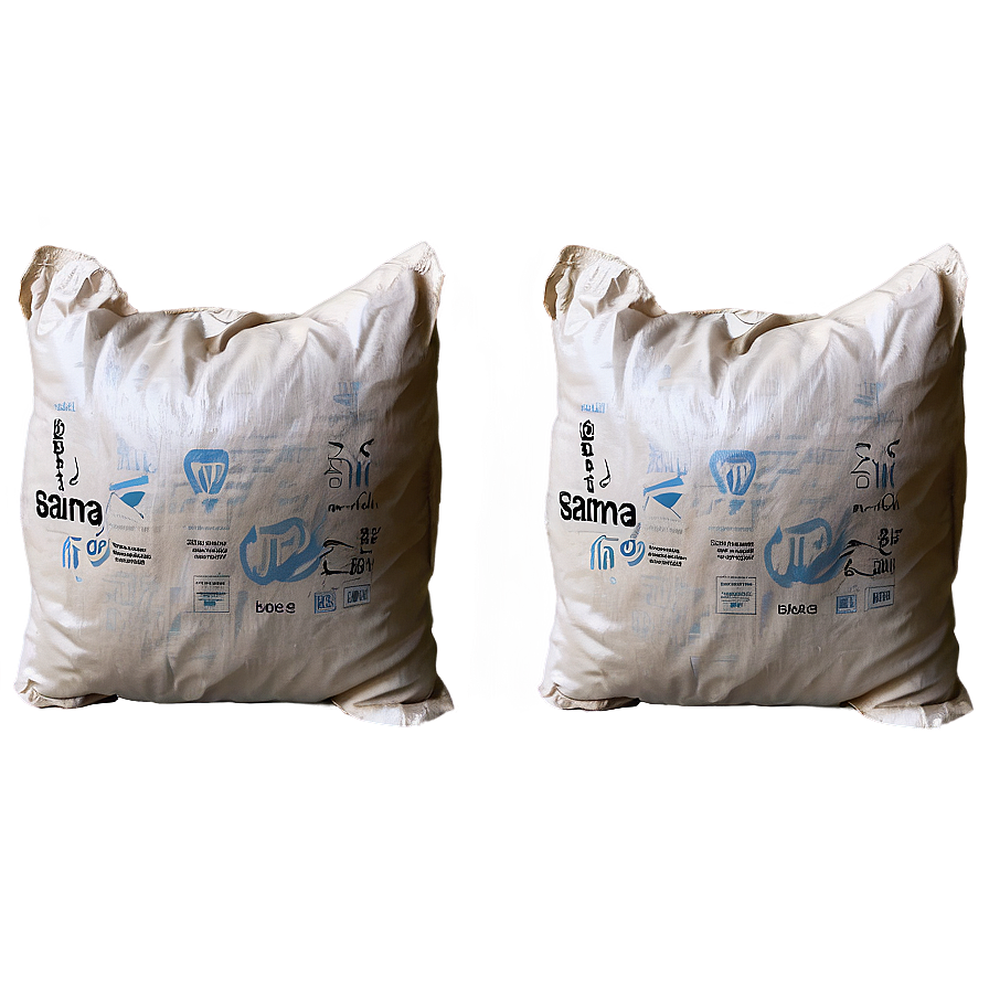 Eco-friendly Sandbags Png 47