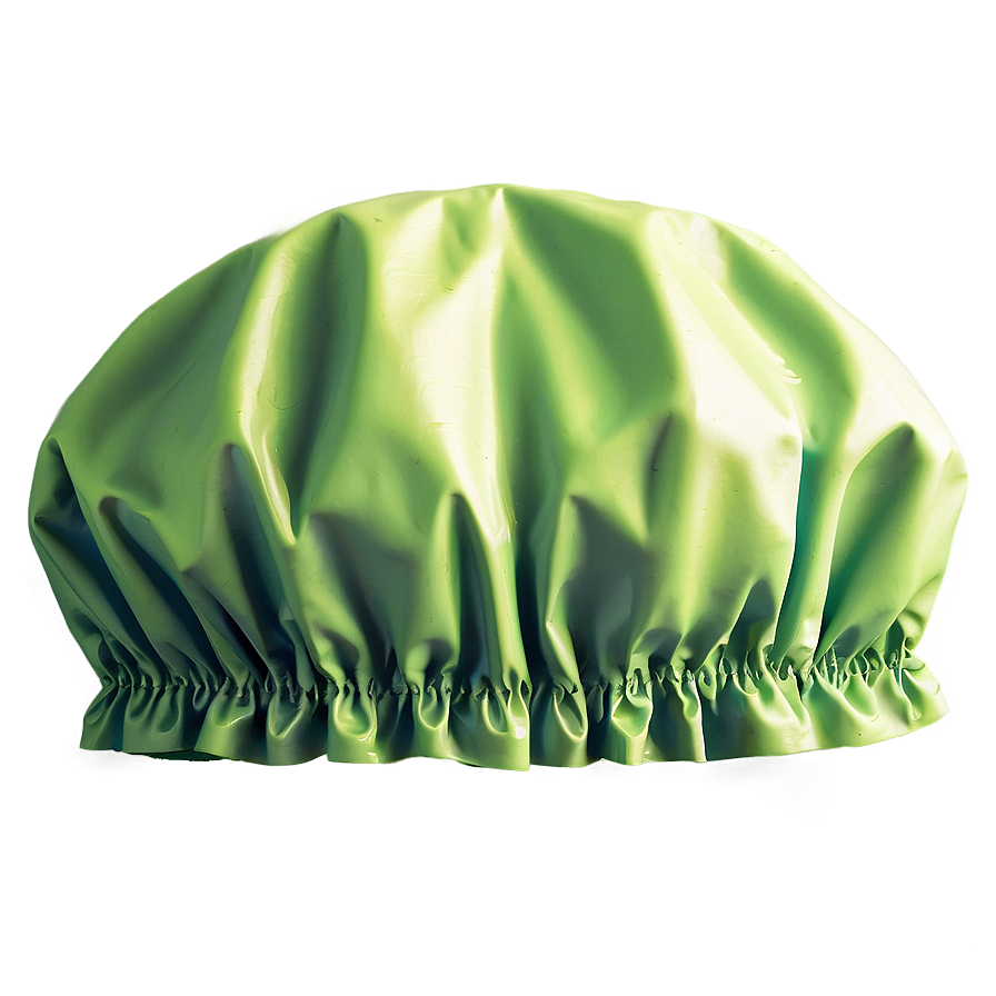 Eco-friendly Shower Cap Png Tjp