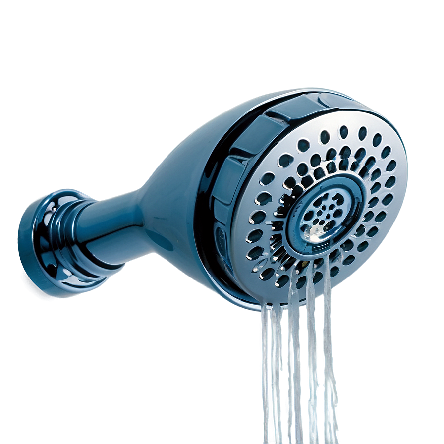 Eco-friendly Shower Head Png Axw